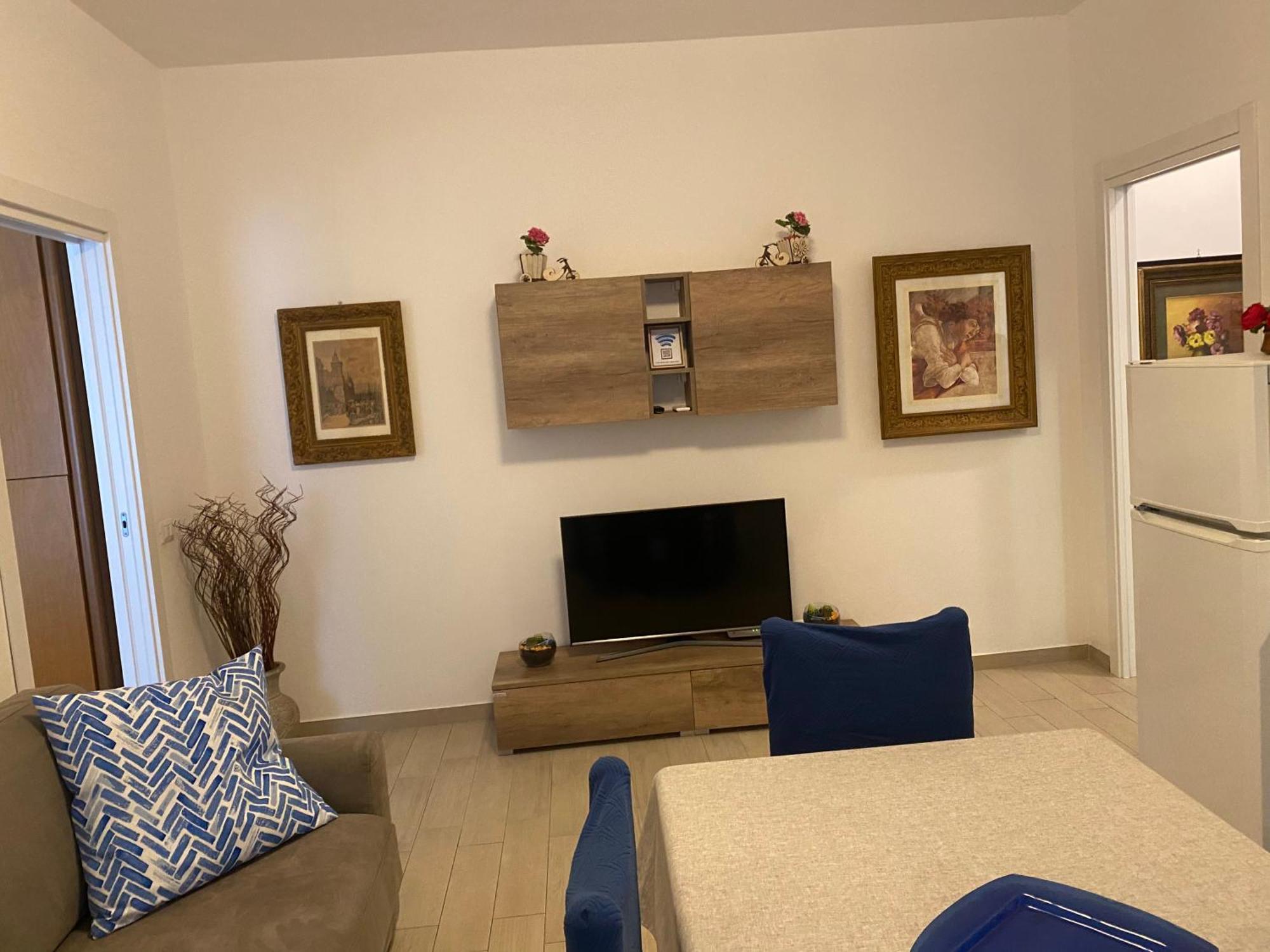 Bnb Milano Dipinta Di Blu Exterior foto